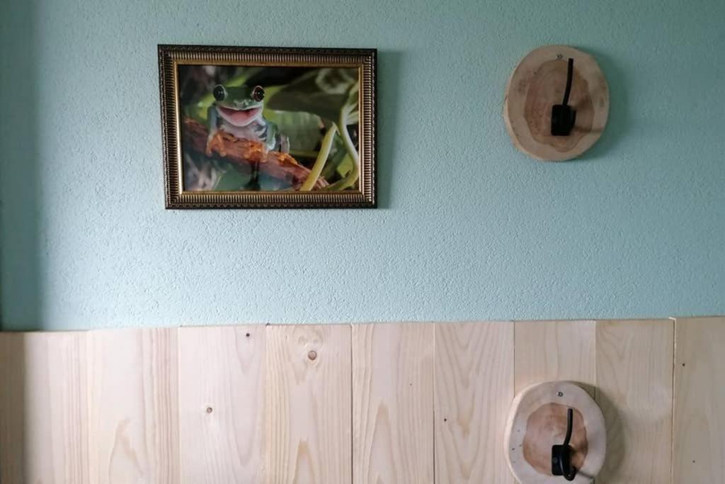 Sprookjesachtig Verblijven In Sunparks Oostduinkerke Ngoại thất bức ảnh