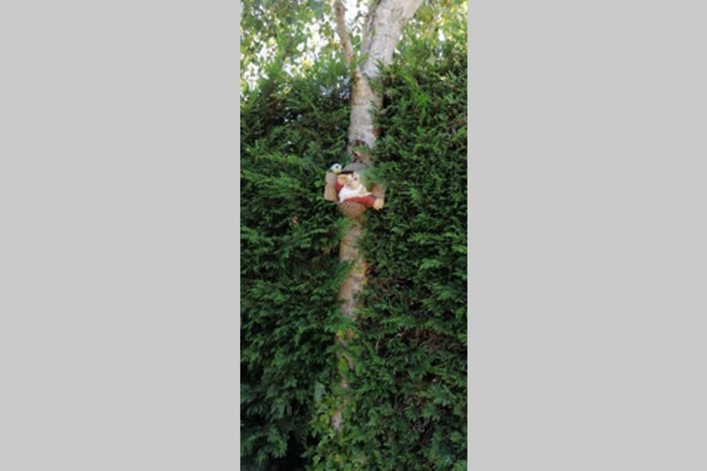 Sprookjesachtig Verblijven In Sunparks Oostduinkerke Ngoại thất bức ảnh
